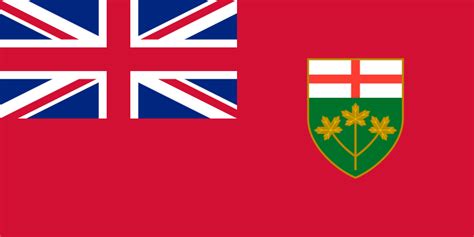 File:Flag of Ontario.svg - New World Encyclopedia