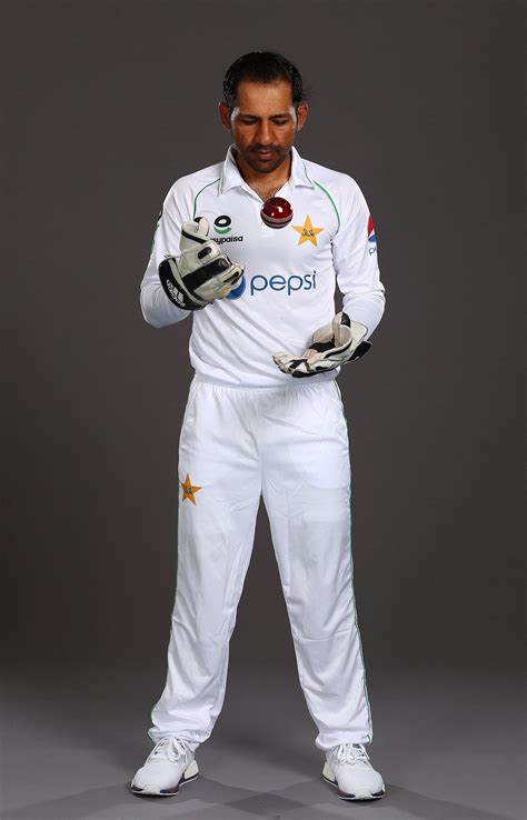 Is Sarfaraz Ahmed Pakistan's greatest-ever wicket keeper-batsman in Tests?