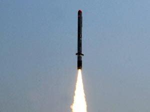 Nirbhay Deviated From Flight Path, Says DRDO | Missile Was Successfully ...