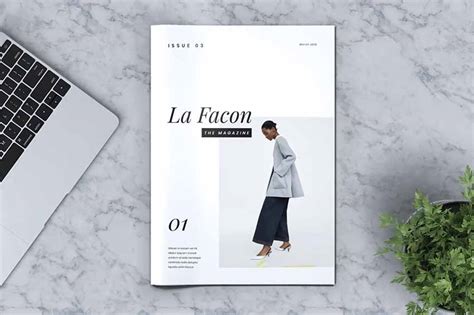 The Best Fonts for Brochures (with Examples) | Envato Tuts+