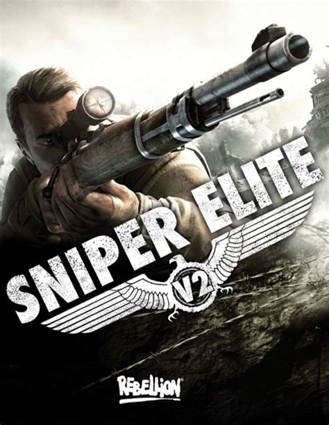 Sniper Elite V2 (Game) - Giant Bomb