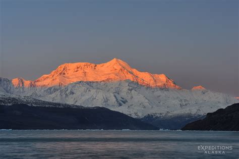 Wrangell-St. Elias National Park Photos | Wrangell St. Elias Photos