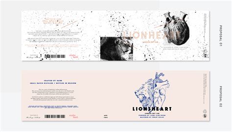 Heart of Gold :: Behance