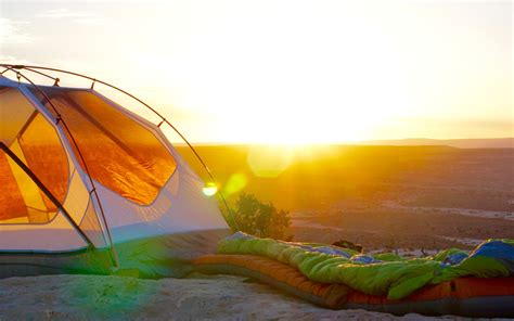 Camping Queensland's Coast: Guide To The Best Sunshine Coast Spots