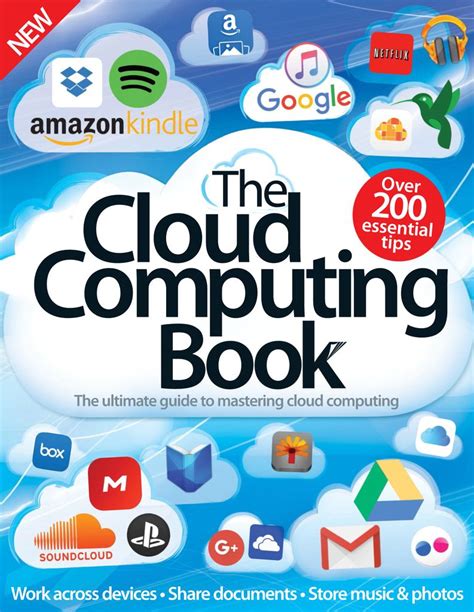 The Cloud Computing Book Magazine (Digital) - DiscountMags.com