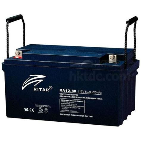 Ritar Vrla Battery 12V80AH | Electronics | HKTDC Sourcing