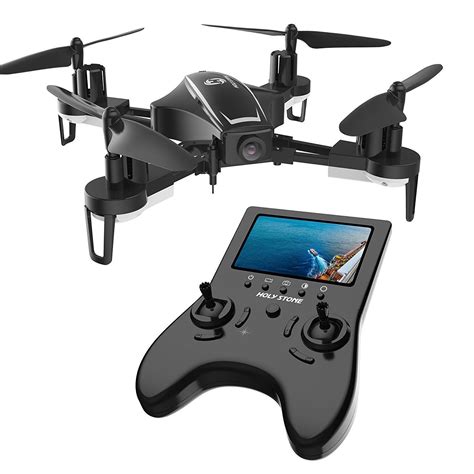 HS230 RC Racing Drone Review: Aerial Racer Made for Beginners? - UAV ...