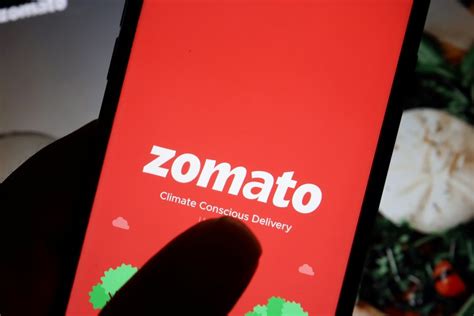 Zomato Begins Testing Intercity Legends Feature for Food Delivery Across States in Gurugram ...