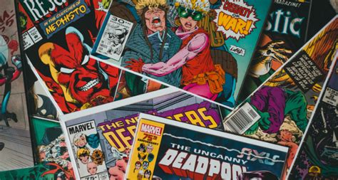 The 11 Best Places to Read Comics Online For Free