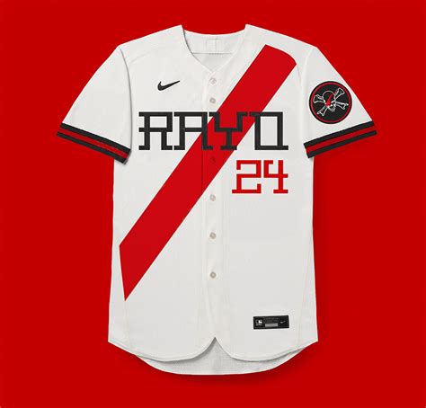 Rayo Vallecano on Behance