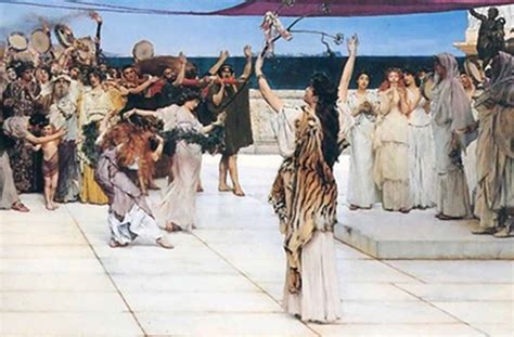 Homeric Hymn to Demeter Or The Thesmophoria – Which Came First? | Ancient Origins Members Site