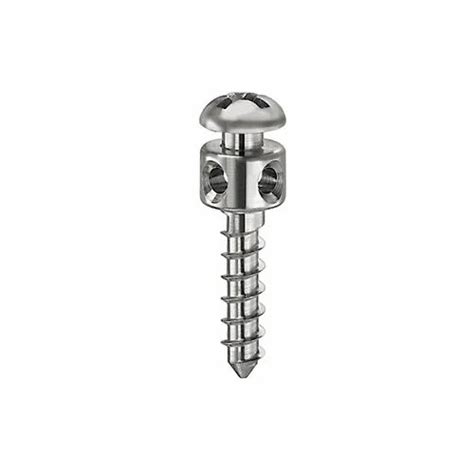 Intermaxillary Fixation Screws (IMF) at Rs 70 | Orthopedic screws in ...