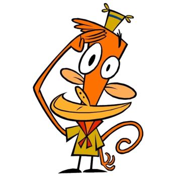 Characters in Camp Lazlo - TV Tropes