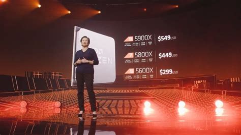 AMD Ryzen 5000 series processors: Everything you need to know | Windows ...