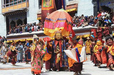 Festivals in Himachal Pradesh | Famous Himachal Pradesh Festivals