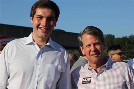 Georgia Rep-Elect Colton Moore Acquires BrianKemp.com From California ...