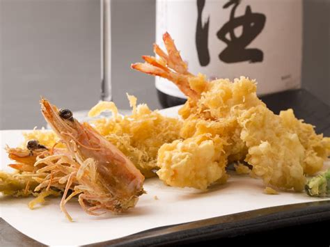 15 Delicious Tempura Restaurants in Tokyo Discover Oishii Japan -SAVOR ...