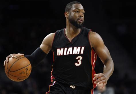 Miami Heat: Dwyane Wade Remains in on Team's Plans