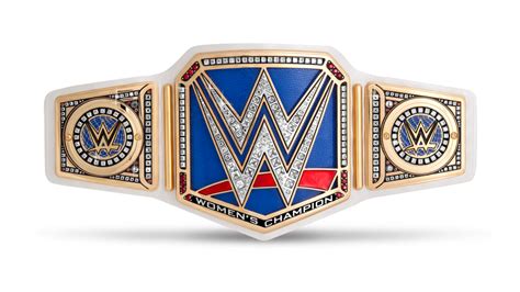 Women's World Championship | WWE