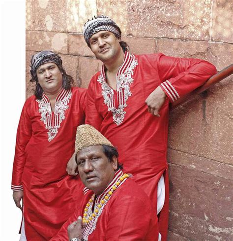 An evening of Sufi and Qawwali music in Bengaluru - The Hindu