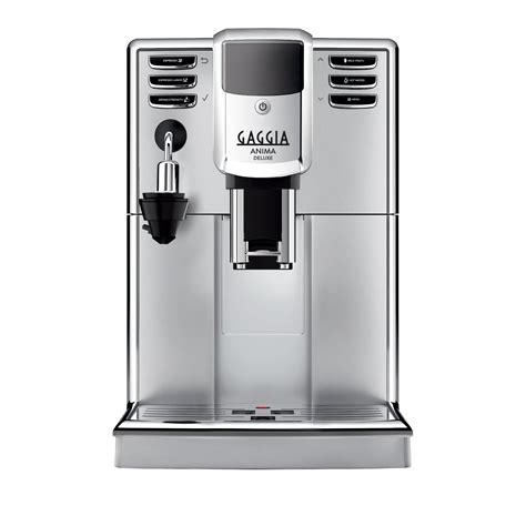 Gaggia SuperAutomatic Espresso Machine Reviews | Coffee On Fleek