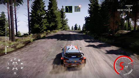 WRC 9 PS5 Review: An Impressively Tactile Racing Sim