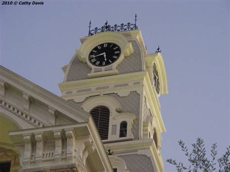 Hill County Clock Tower | Hill County Clock Tower | Flickr