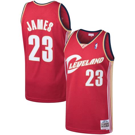 LeBron James Jerseys selected by Buying Jerseys.com