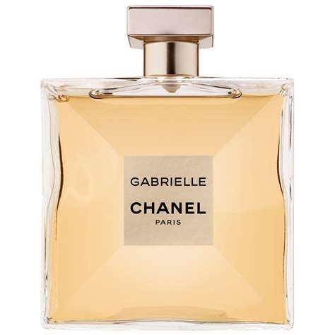 Chanel Gabrielle for Women EDP 100ml - https://www.perfumeuae.com