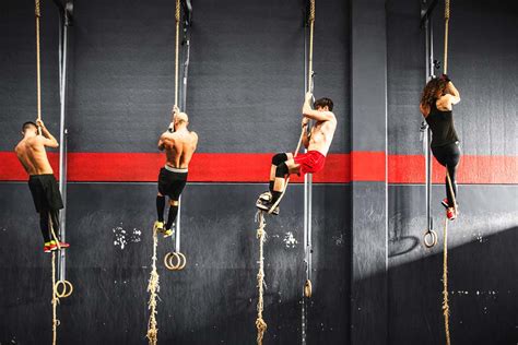 Rope Training - A Form Of HIIT » ForeverFitScience