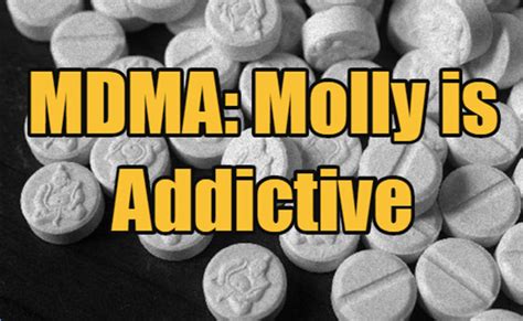 The Facts About Molly (MDMA) - DARA Drug Rehab Resort Thailand