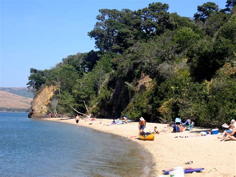 Best Marin County Beaches for Families | Marin Mommies