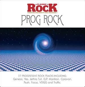 Rush is a Band Blog: Rush included on new UK prog-rock compilation