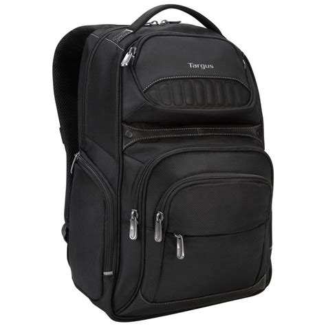 Laptop Backpack Black, 16 Inch Hp Lenovo Macbook Notebook Laptop Backpack