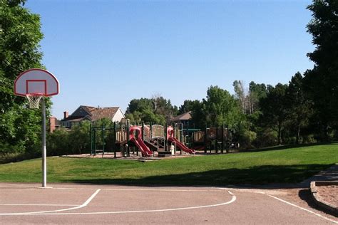 Homestead Elementary School/Park | Map of Play