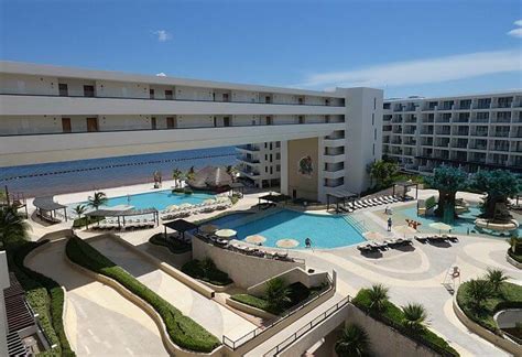 Sensira Resort Family All-inclusive in the Riviera Maya, Mexico