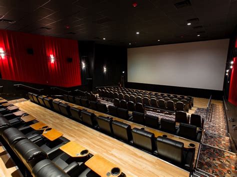 Horizon Cinemas Offers Guests A Five-Star Experience | Havre de Grace ...