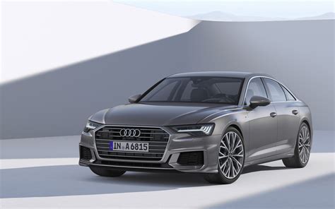 2019 Audi A6: We’re Driving it This Week! - The Car Guide