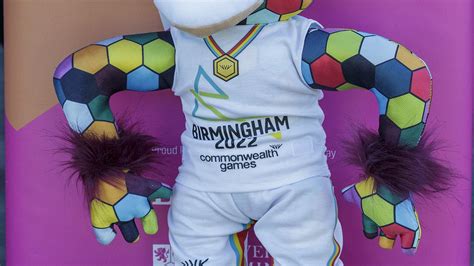 What is Commonwealth Games 2022 mascot? - Sportstar