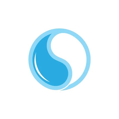 O letter water drop logo — Stock Vector © kaer_dstock #75674597