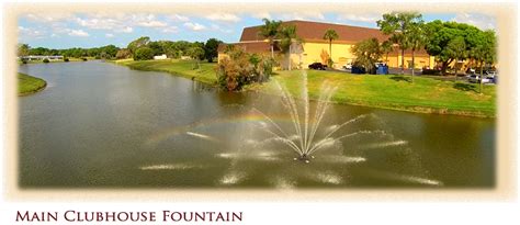 Kings Point Sun City Center – An Active Adult Community