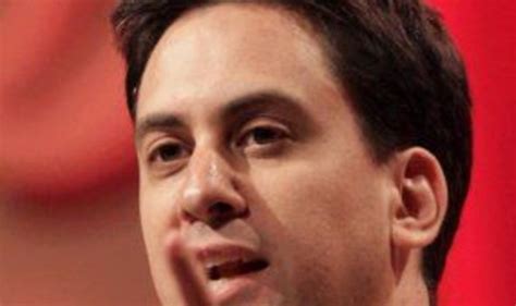 Blow to Ed Miliband as brother hosts talks | UK | News | Express.co.uk