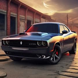 Download Dodge Charger Hellcat Games 1.1 for Android/iOS APK - TapTap