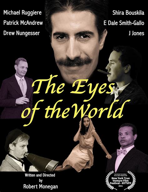 The Eyes of the World (Short 2020) - IMDb