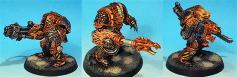 40k HOBBY/PAINTING: Budget Obliterators - Bell of Lost Souls