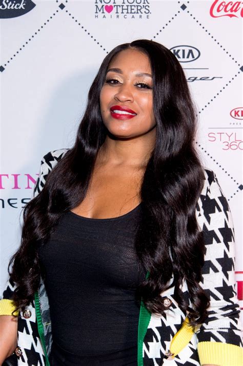 Rah Ali, Love & Hip Hop Star, Loses Baby After Premature Delivery