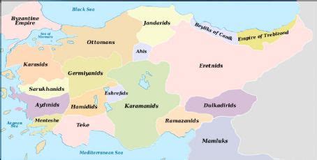 List of History of Adıyaman Province - FamousFix List