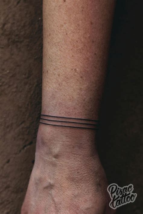 Three lines by Zak Korvin at Pisac Tattoo in the Sacred Valley of the ...