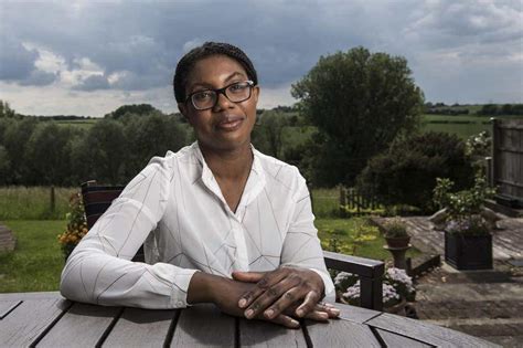 Fight on the Right: Kemi Badenoch sets out her vision to cut red tape ...