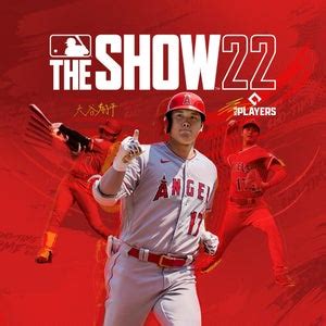 MLB The Show 22 - IGN